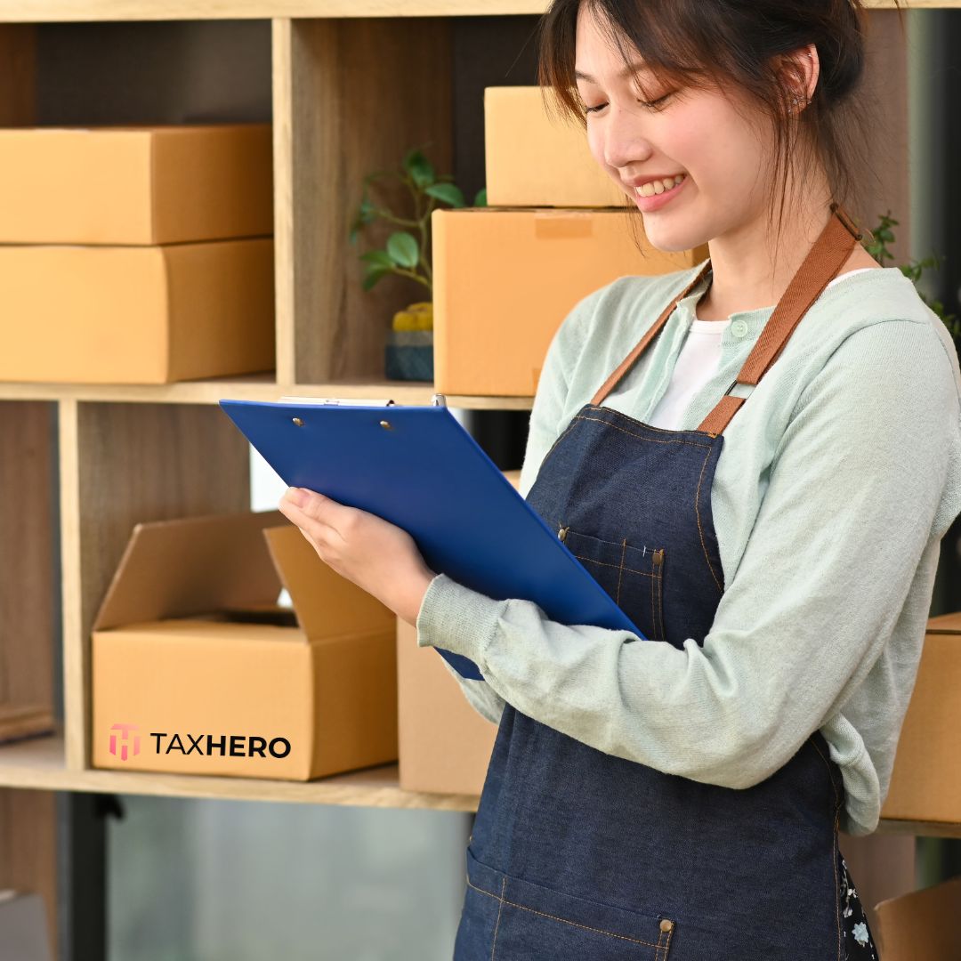 Your Ultimate Guide to Sales Taxes on Drop Shipping