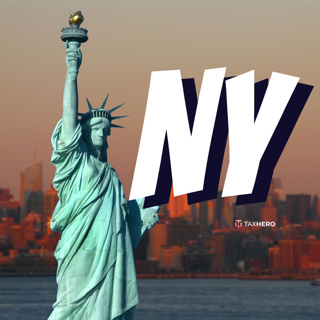 The Ultimate Business Guide to Sales Tax in New York