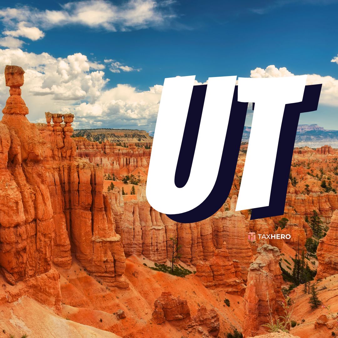 The Ultimate Business Guide to Sales Tax in Utah